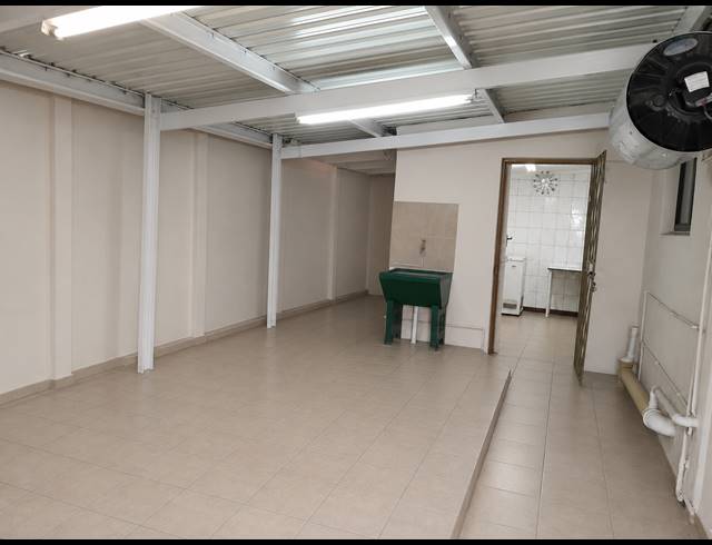 2 BEDROOM HOUSE FOR SALE IN AUSTERVILLE